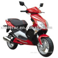 125cc EEC scooter